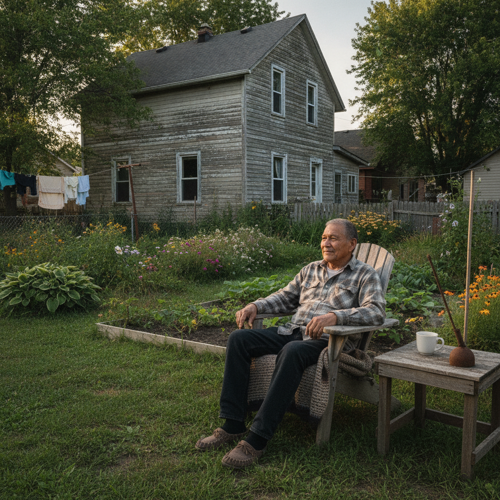 Reverse Mortgage for Extreme Weather Resilience: Wildfire, Heat Dome, and Climate Adaptation