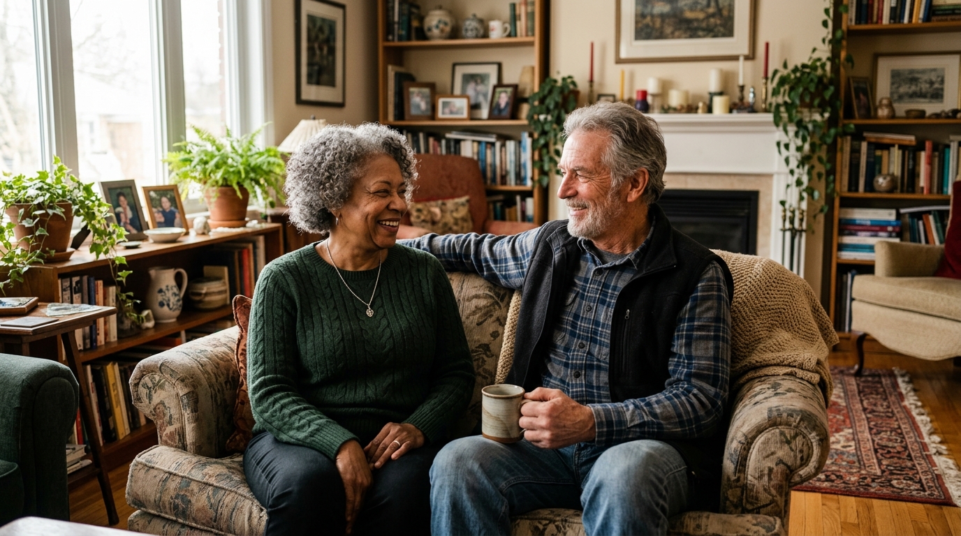 Reverse Mortgage for Adult Child's Business Failure Recovery: Rebuilding After Financial Collapse