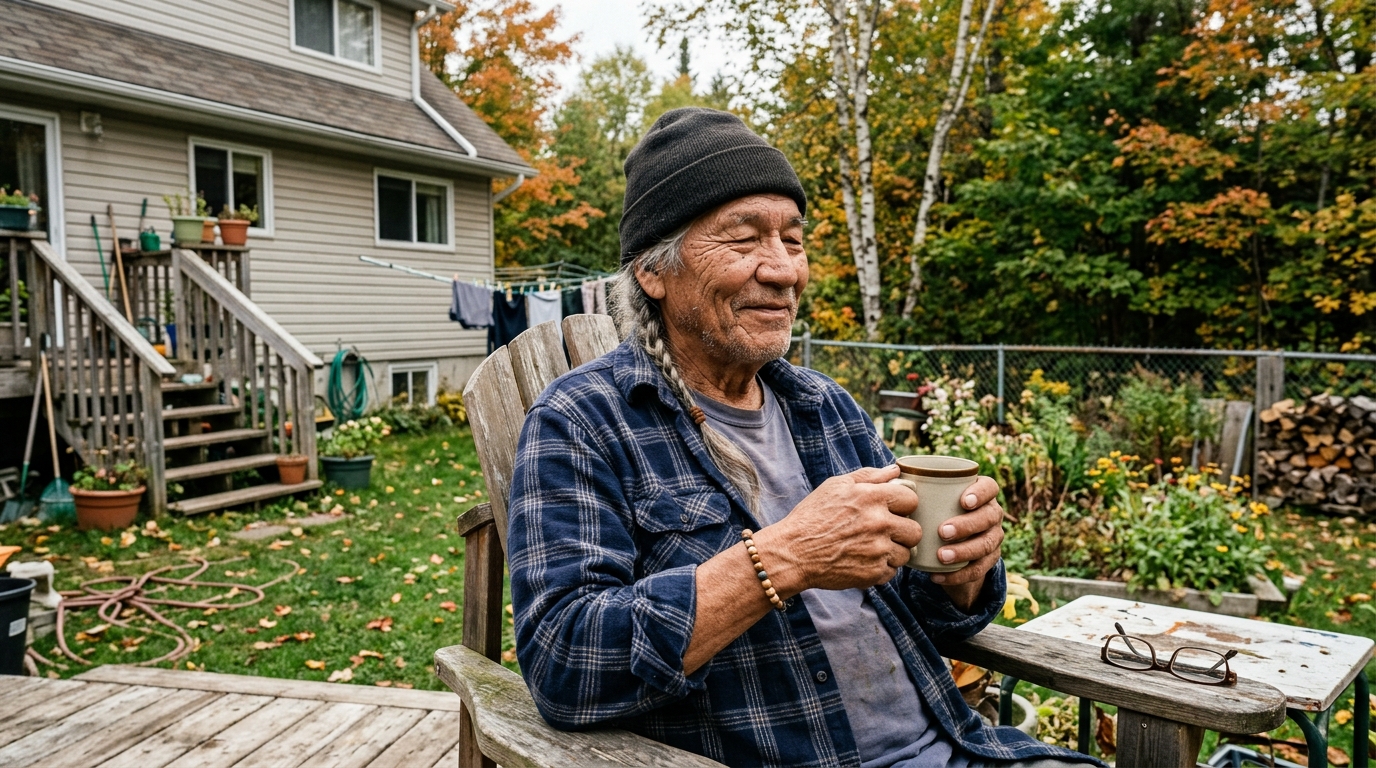 Reverse Mortgage for Adult Child's Business Failure Recovery: Rebuilding After Financial Collapse