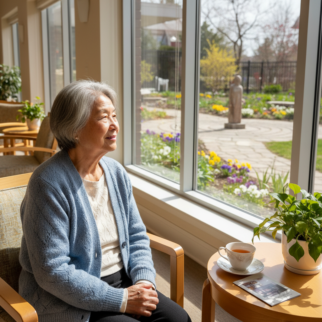 Reverse Mortgage for Faith-Based Retirement: Funding Religious Community and Spiritual Goals