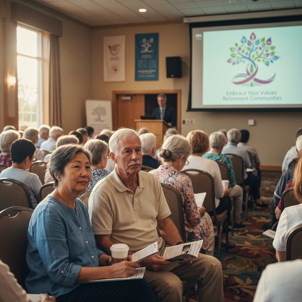 Reverse Mortgage for Faith-Based Retirement: Funding Religious Community and Spiritual Goals