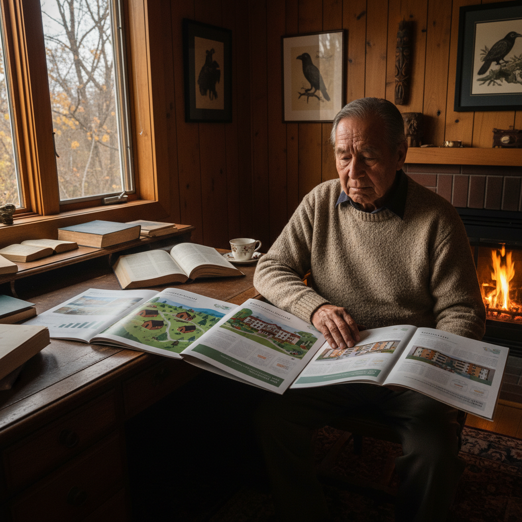 Reverse Mortgage for Faith-Based Retirement: Funding Religious Community and Spiritual Goals