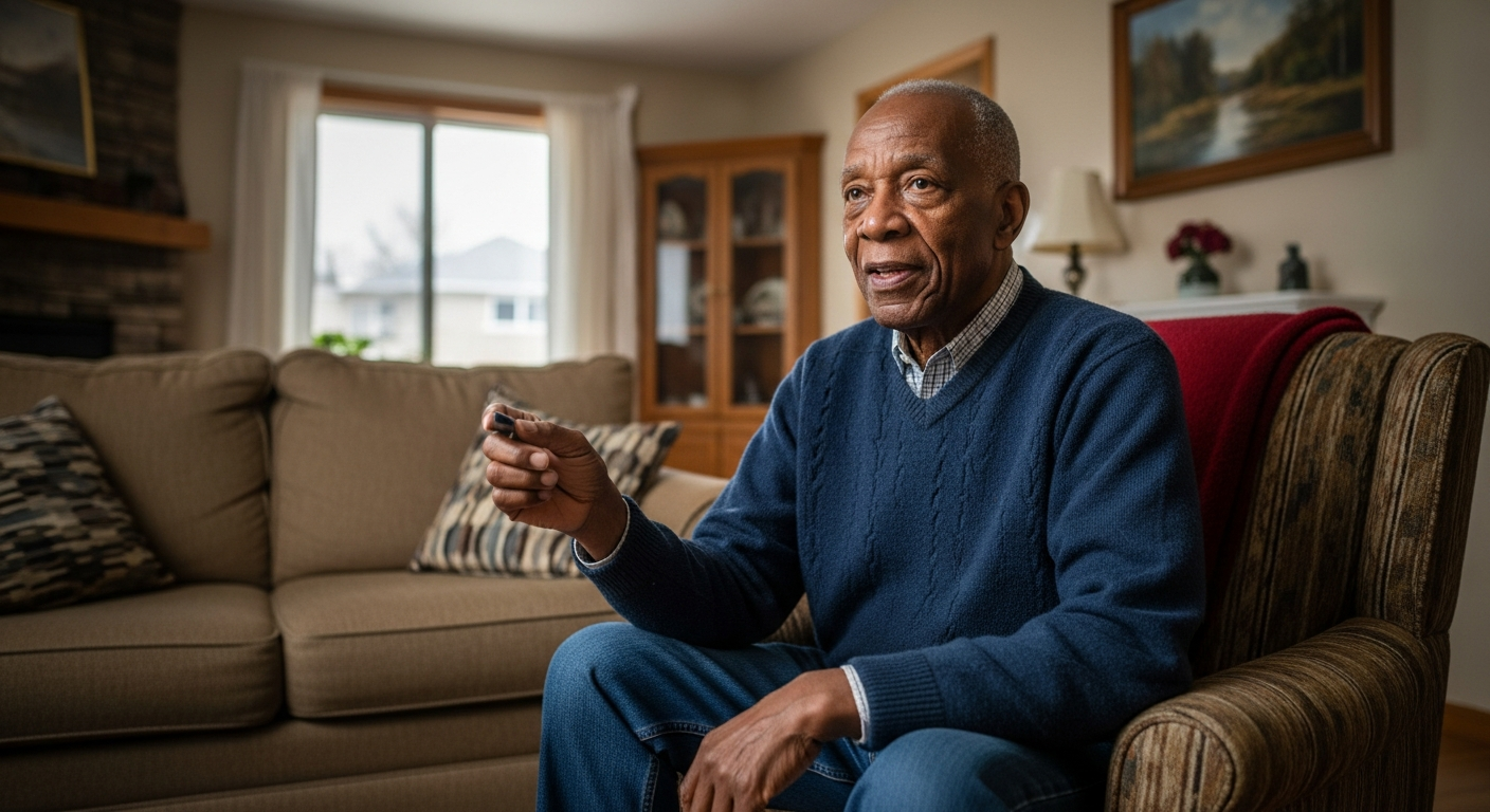 Reverse Mortgage for Creating Your Family Archive Center: Home Documentation