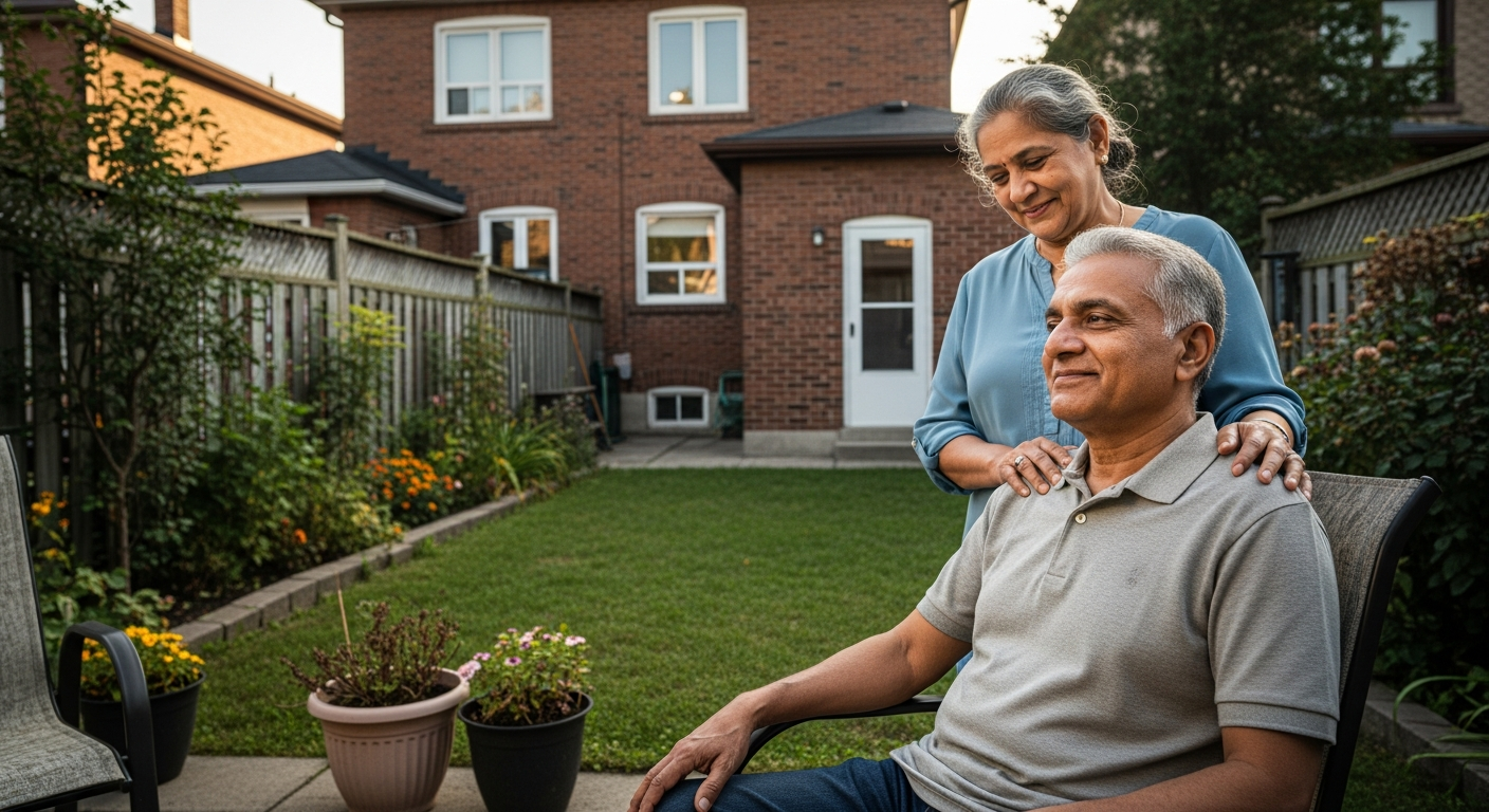 Reverse Mortgage for Creating Your Family Archive Center: Home Documentation