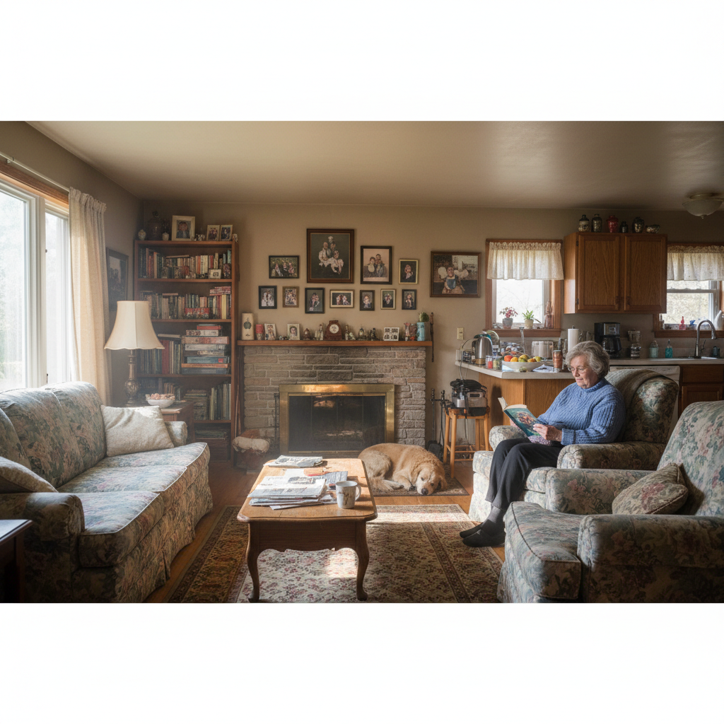 Reverse Mortgage to Fund a Family Business in Ontario