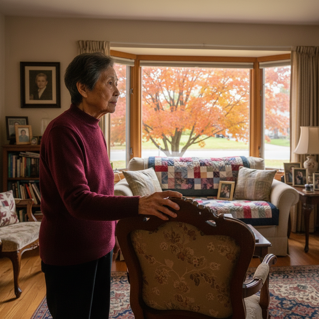 Reverse Mortgage and Family Conflict: Managing Disagreements Over Your Home's Future