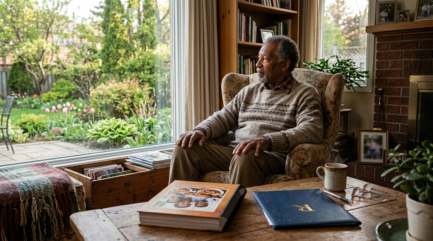 Reverse Mortgage for Publishing Your Family Cookbook: Preserving Your Culinary Heritage