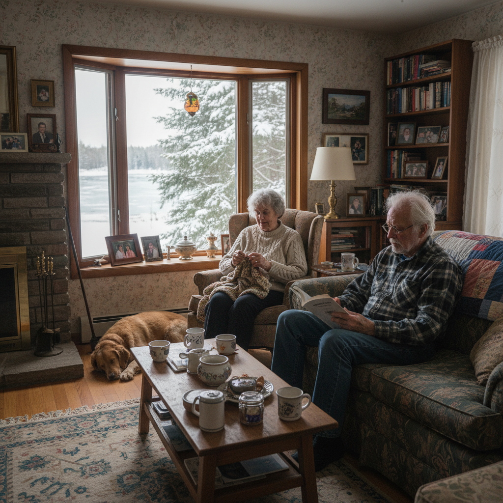 Keeping the Family Cottage: Reverse Mortgage Transfer Strategies