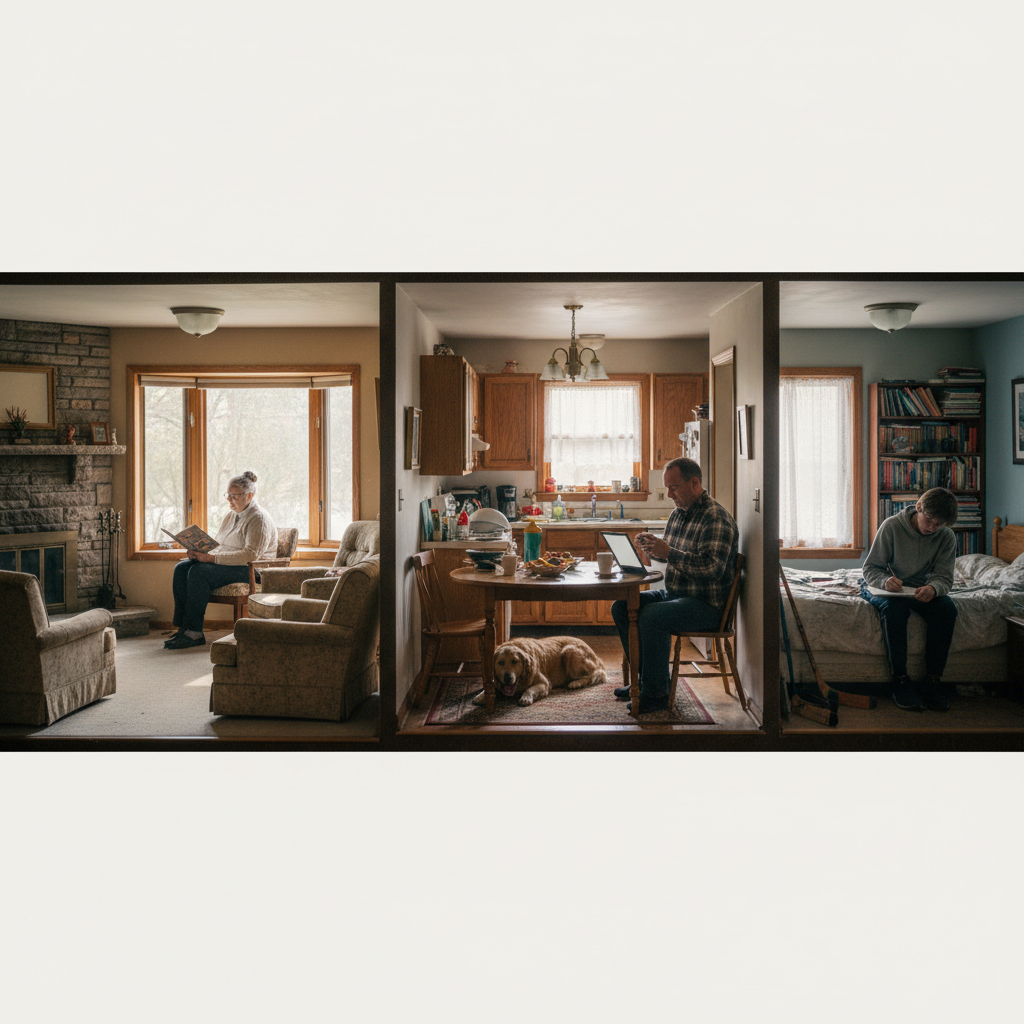 Keeping the Family Cottage: Reverse Mortgage Transfer Strategies
