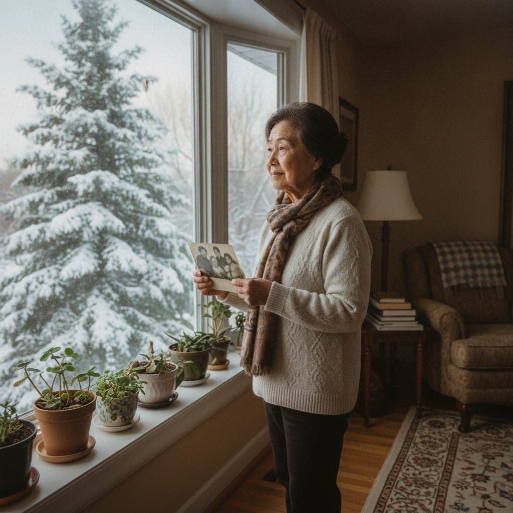 Reverse Mortgage for Family Mediation When Siblings Disagree on Aging Parent Care