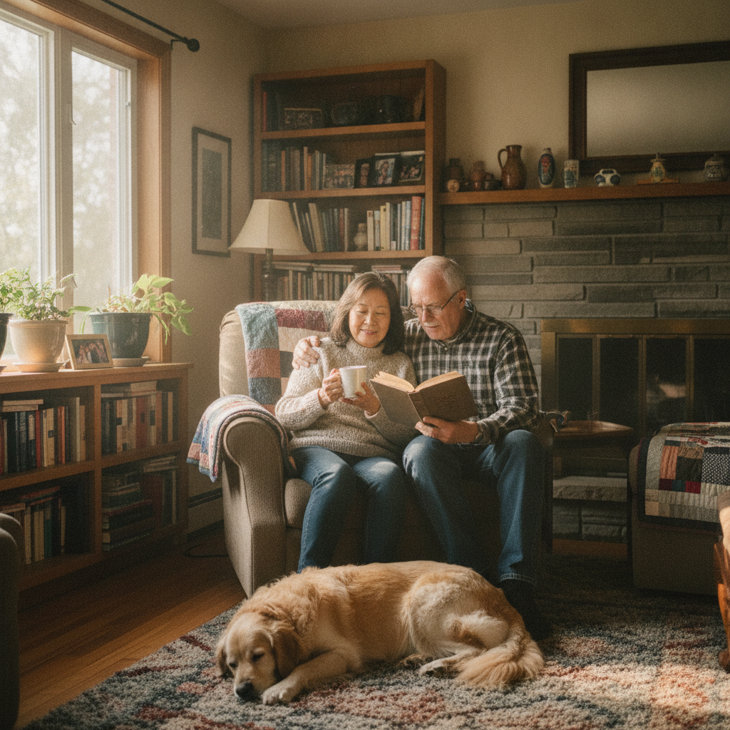 Reverse Mortgage for Family Mediation When Siblings Disagree on Aging Parent Care
