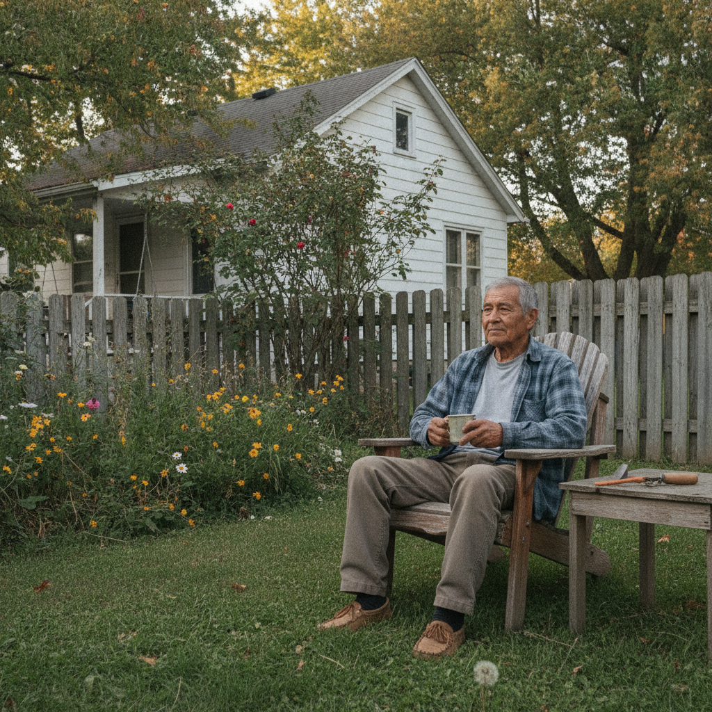 Reverse Mortgage for Family Mediation When Siblings Disagree on Aging Parent Care