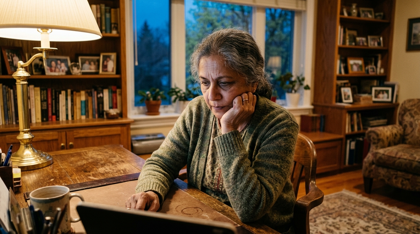 Reverse Mortgage for Family Estate Communication and Executor Coordination Planning