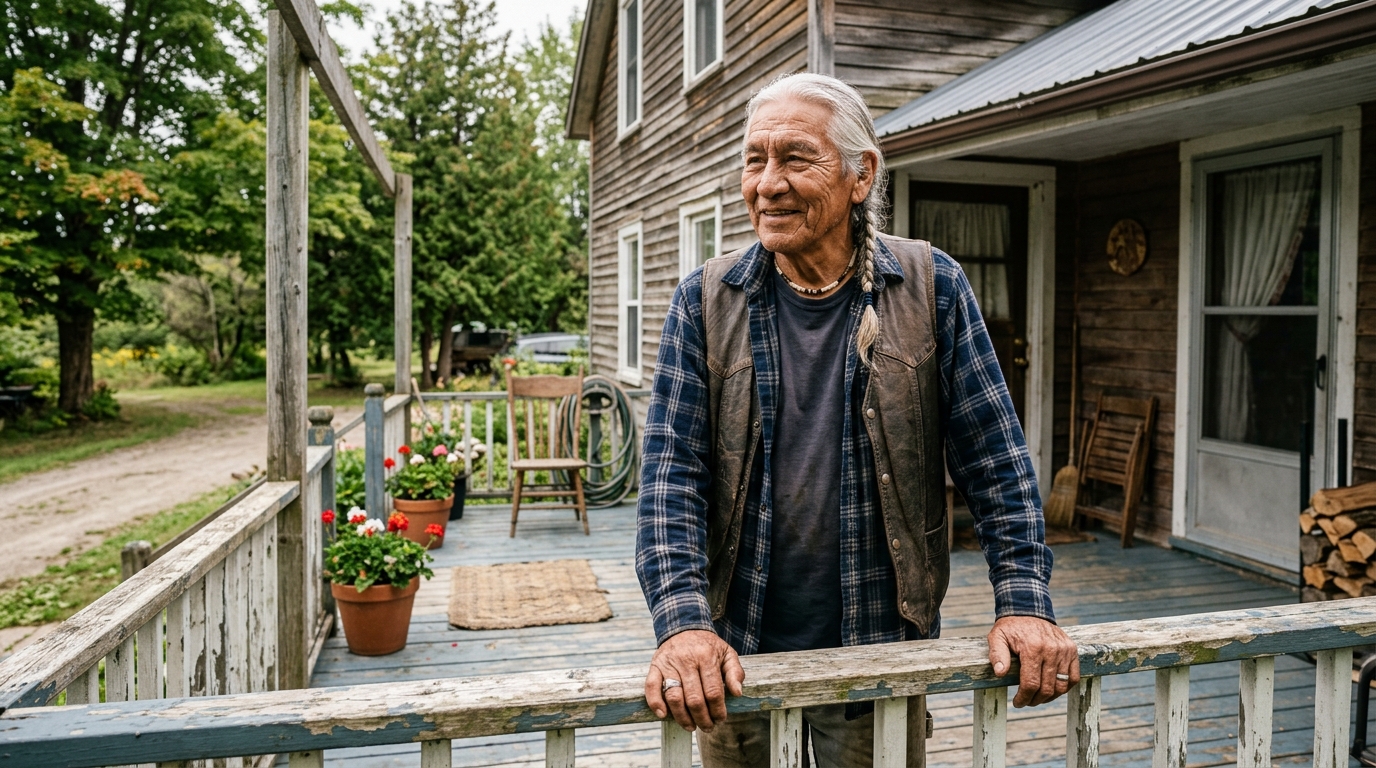 Reverse Mortgage for Proactive Family Financial Governance: Communication Before Crisis