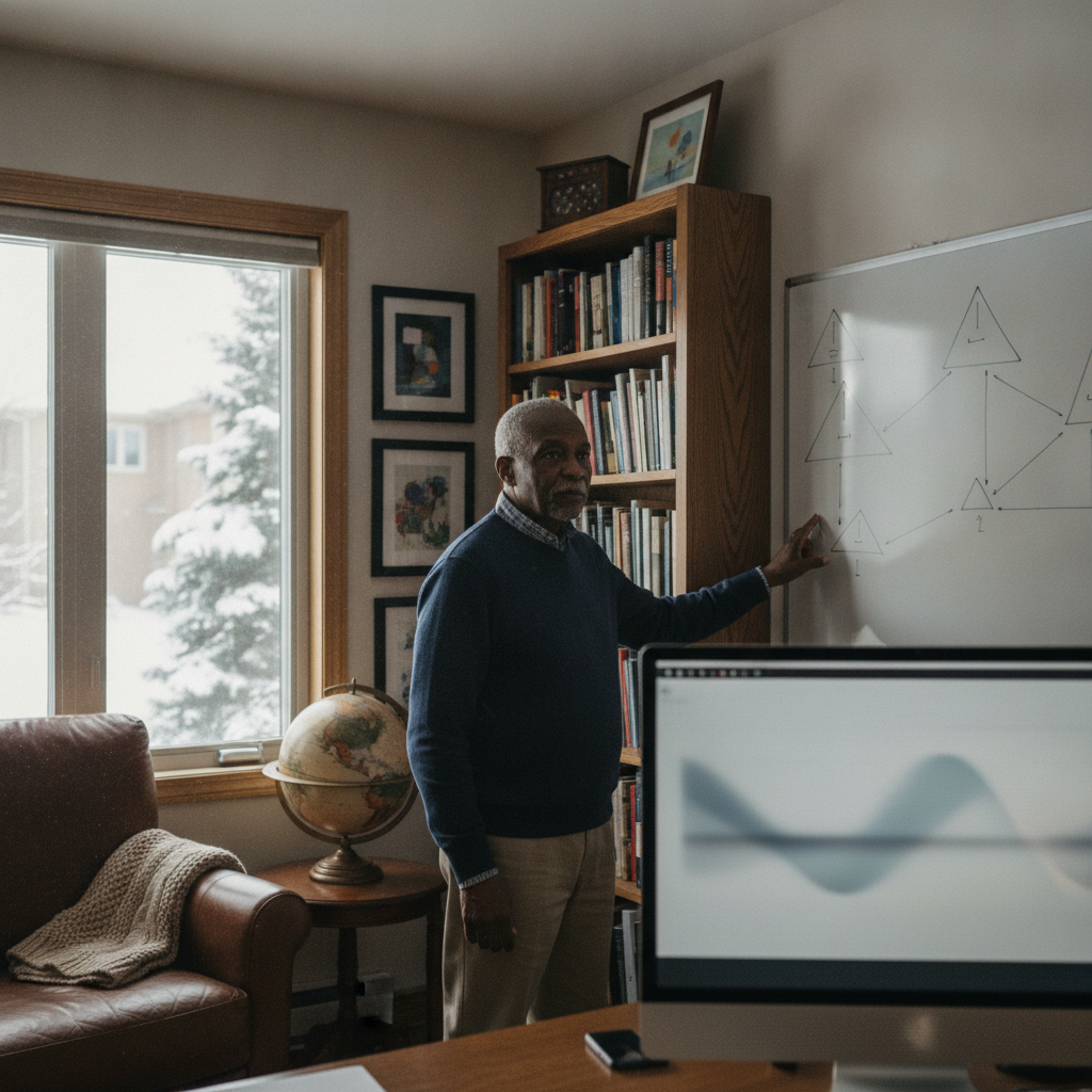 Reverse Mortgage to Fund Family Financial Literacy Program: Teaching Money Management
