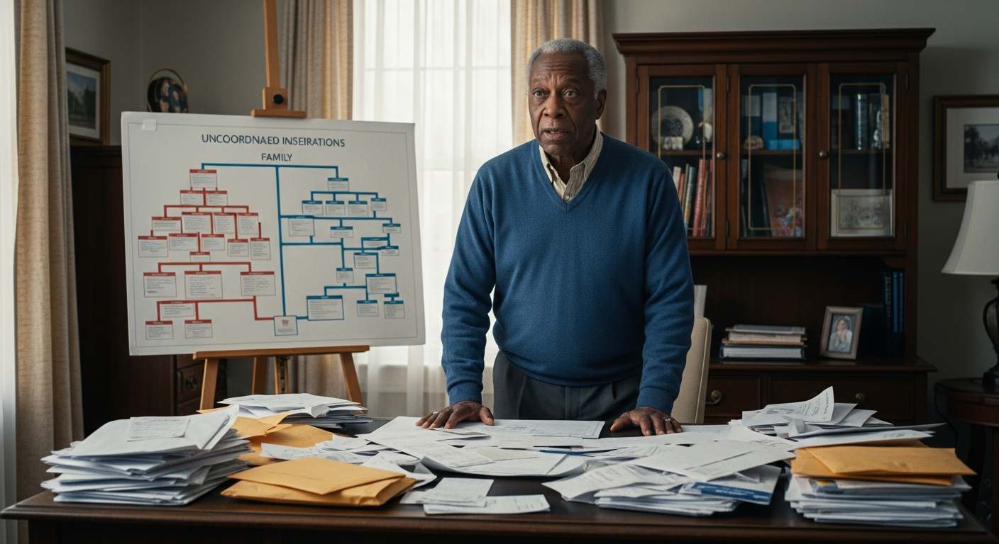 Reverse Mortgage for Comprehensive Family Financial Planning Consultation