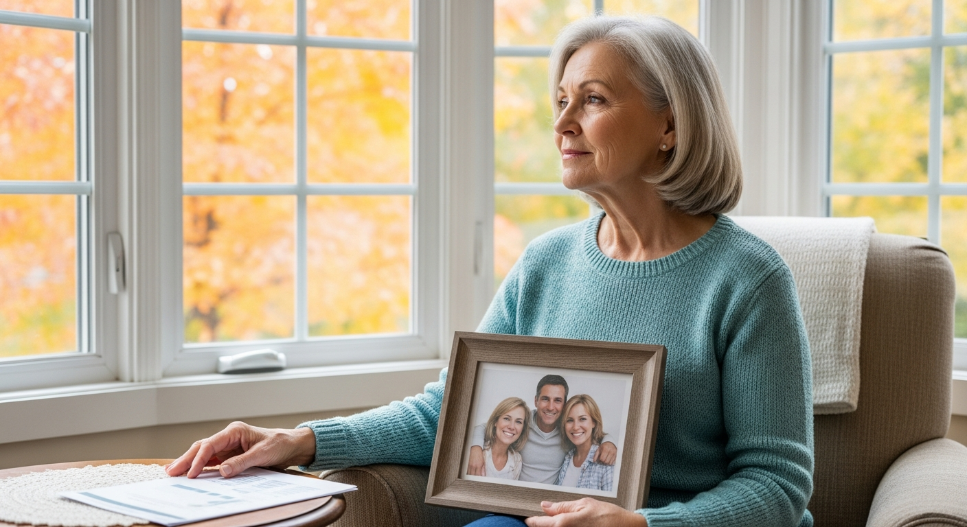 Reverse Mortgage and Family Financial Obligations: Impact on Your Ability to Help