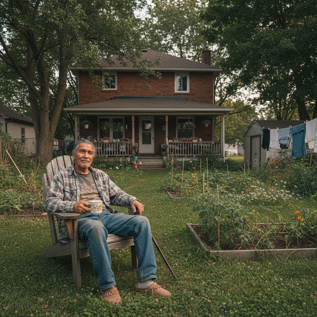 Reverse Mortgage and Family Financial Obligations: Impact on Your Ability to Help