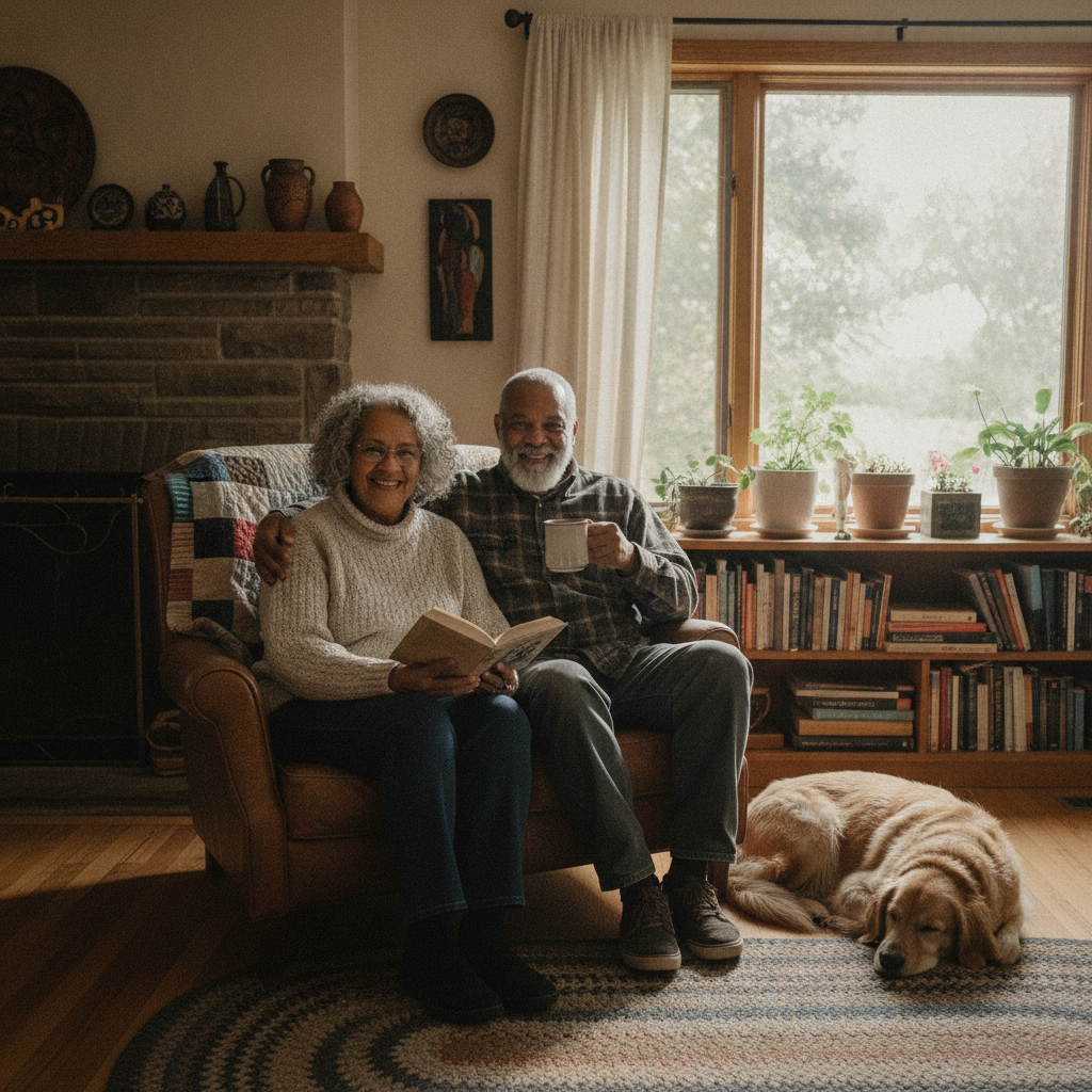 Reverse Mortgage for Family Mediation: Preventing Caregiver Disputes Before They Escalate