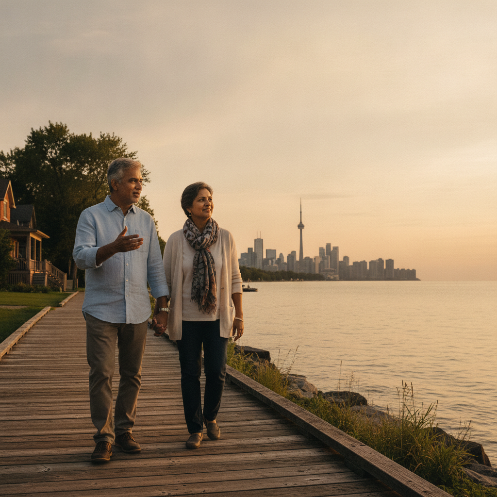 Reverse Mortgage to Document Your Family's Oral History: Preserving Voices and Legacy Stories