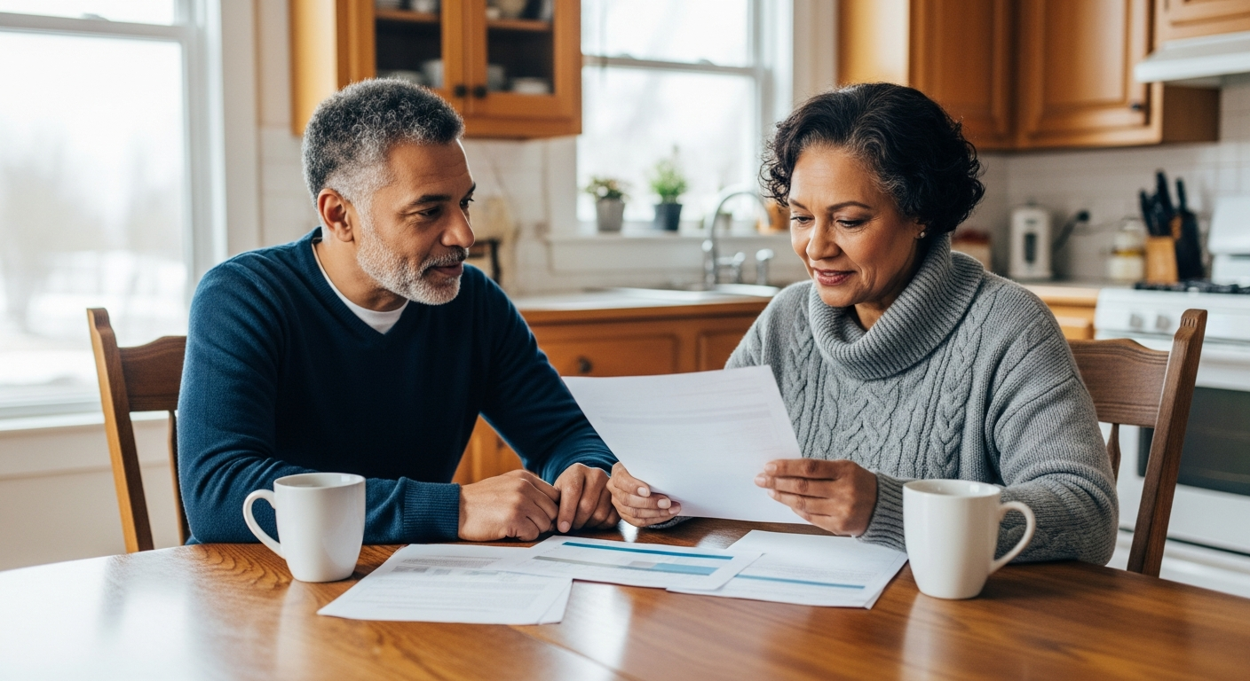 Reverse Mortgage for Farm-to-Table Restaurant or Catering Business: Funding Culinary Entrepreneurship