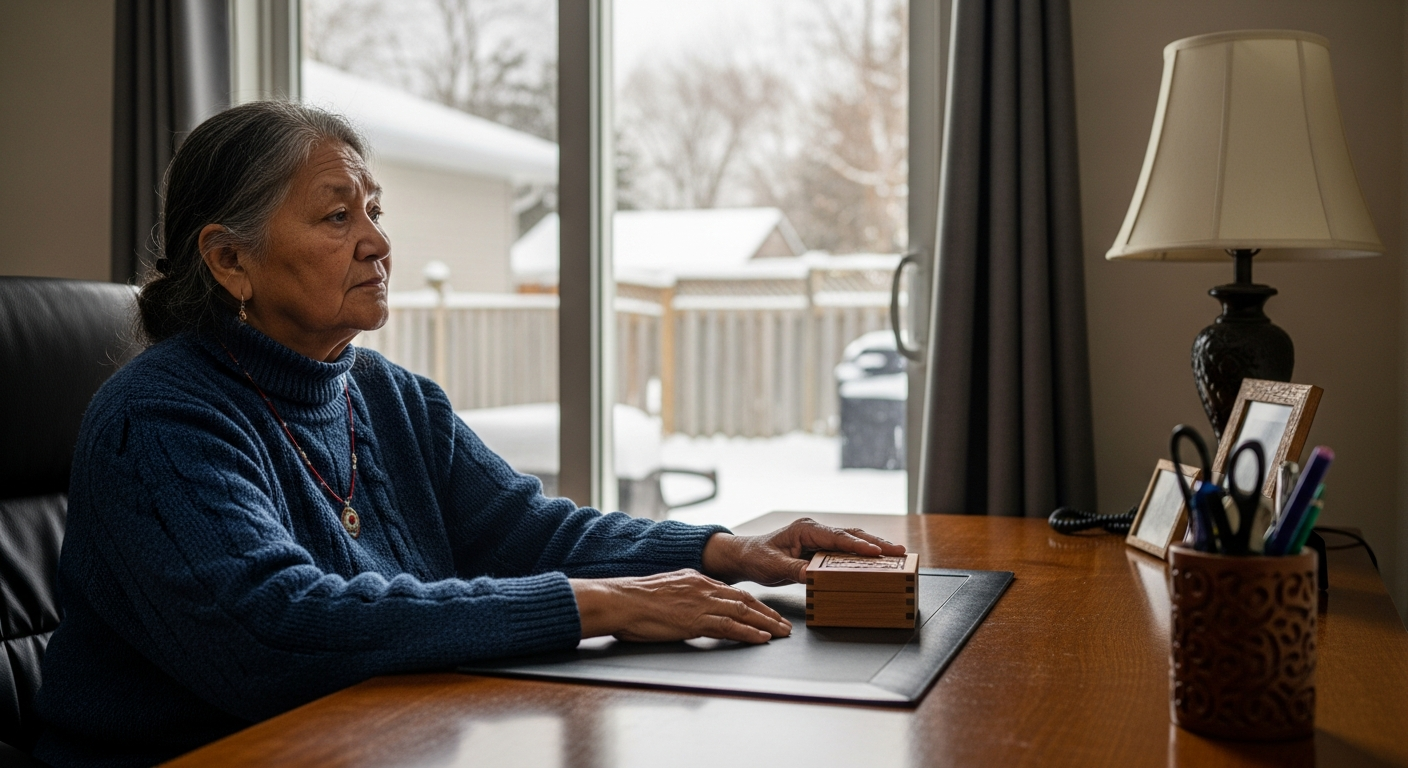 Reverse Mortgage and FHSA: Help Your Kids Buy Their First Home