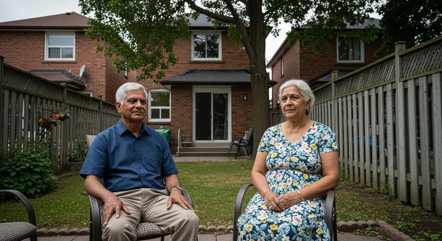 What Your Financial Advisor May Not Know About Reverse Mortgages in Canada