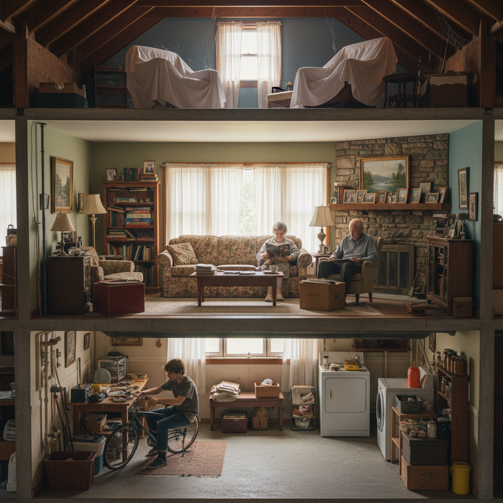 Reverse Mortgages and Financial Elder Abuse Prevention in Ontario