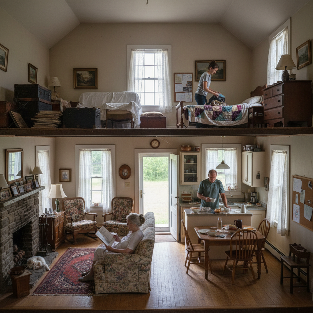 Reverse Mortgages and Financial Elder Abuse Prevention in Ontario