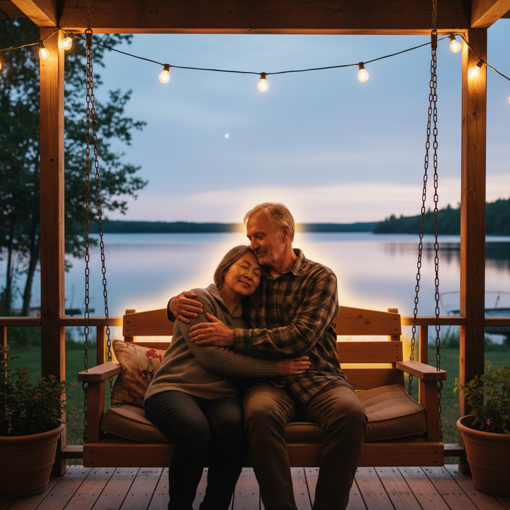 Reverse Mortgage as Your Financial Safety Net: Building Peace of Mind in Retirement
