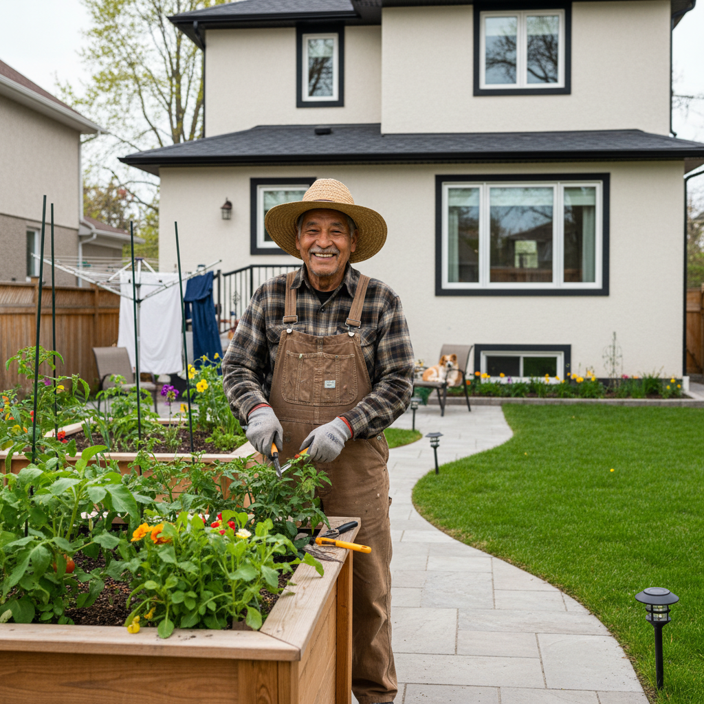 Reverse Mortgage as Your Financial Safety Net: Building Peace of Mind in Retirement