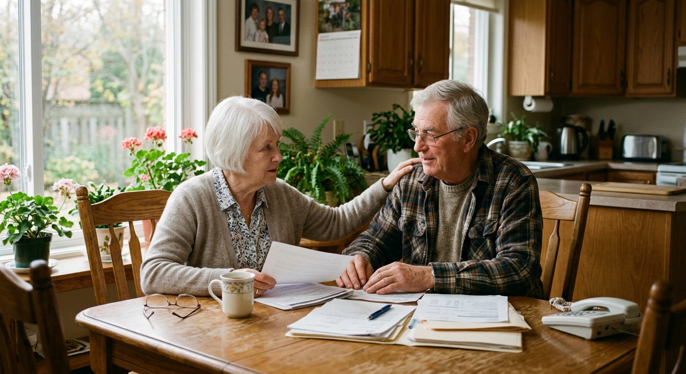 Reverse Mortgage for First-Time Homebuyers at 70+: Finally Own Your Home in Retirement
