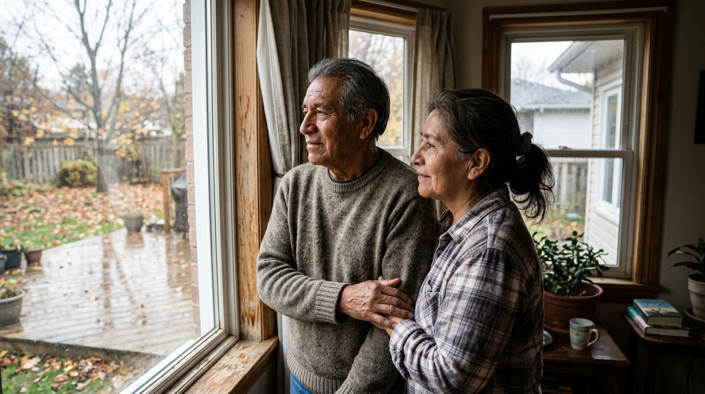 Reverse Mortgage When Home Insurance Is Cancelled Due to Flood Risk