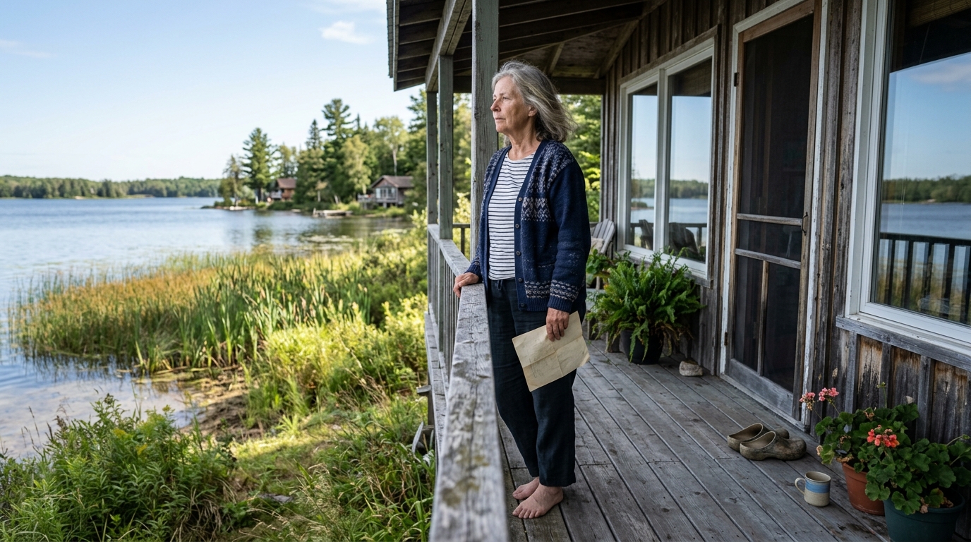 Reverse Mortgage When Home Insurance Is Cancelled Due to Flood Risk