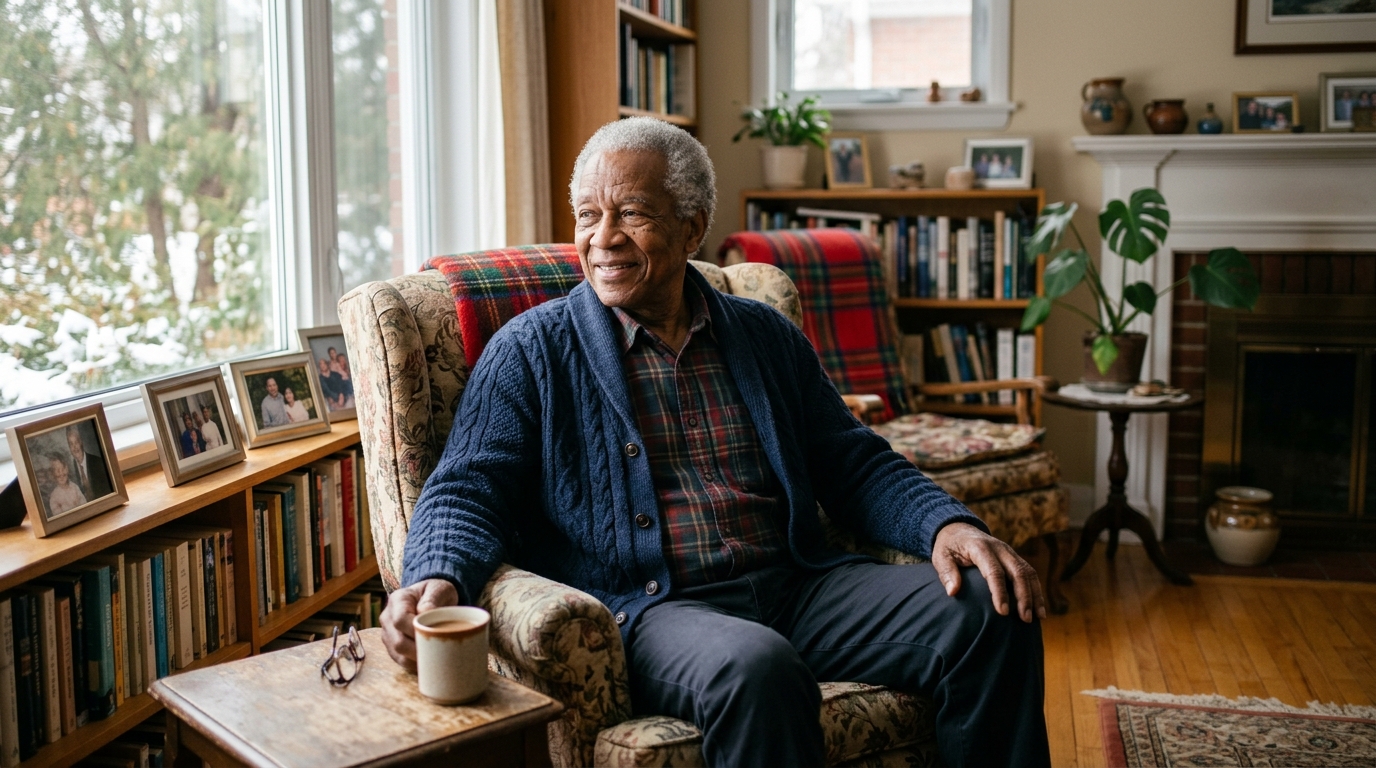 Aging in Flood Zones: Reverse Mortgage for Insurance + Accessibility Upgrades