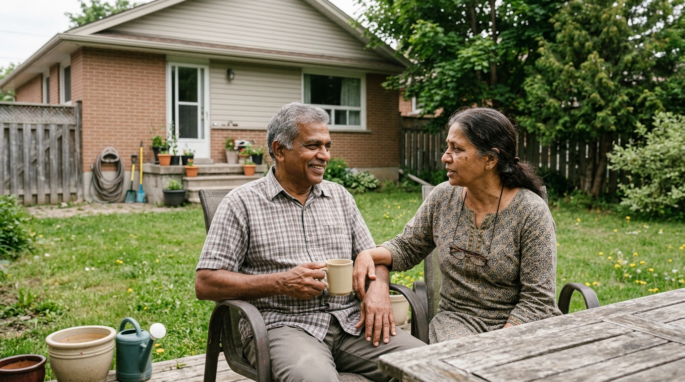 Aging in Flood Zones: Reverse Mortgage for Insurance + Accessibility Upgrades