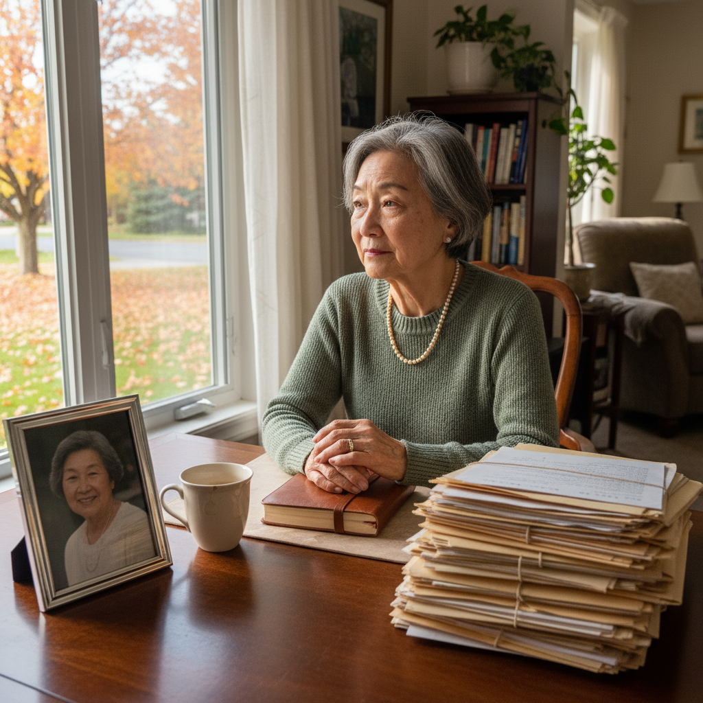 When Caregiving Forces Early Workforce Exit: Reverse Mortgage Strategy for Permanent Early Retirement