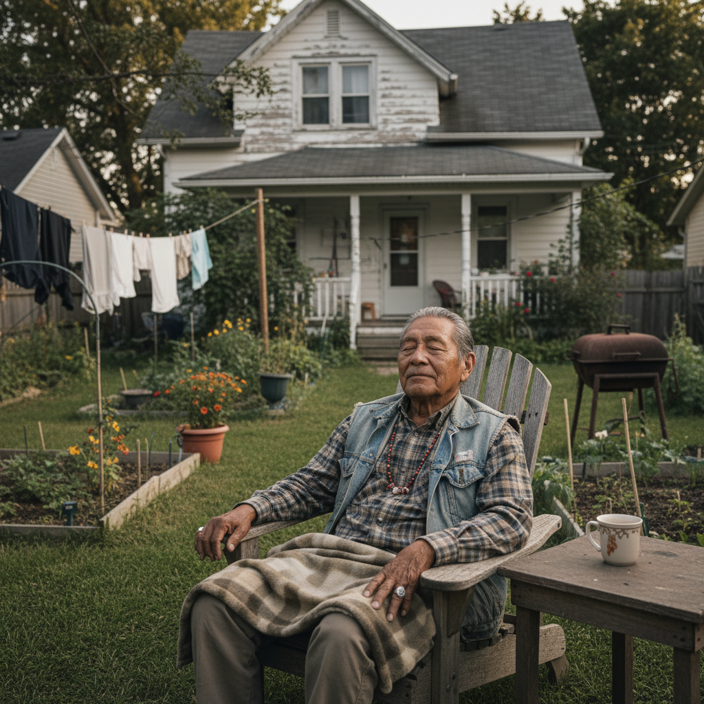When Caregiving Forces Early Workforce Exit: Reverse Mortgage Strategy for Permanent Early Retirement
