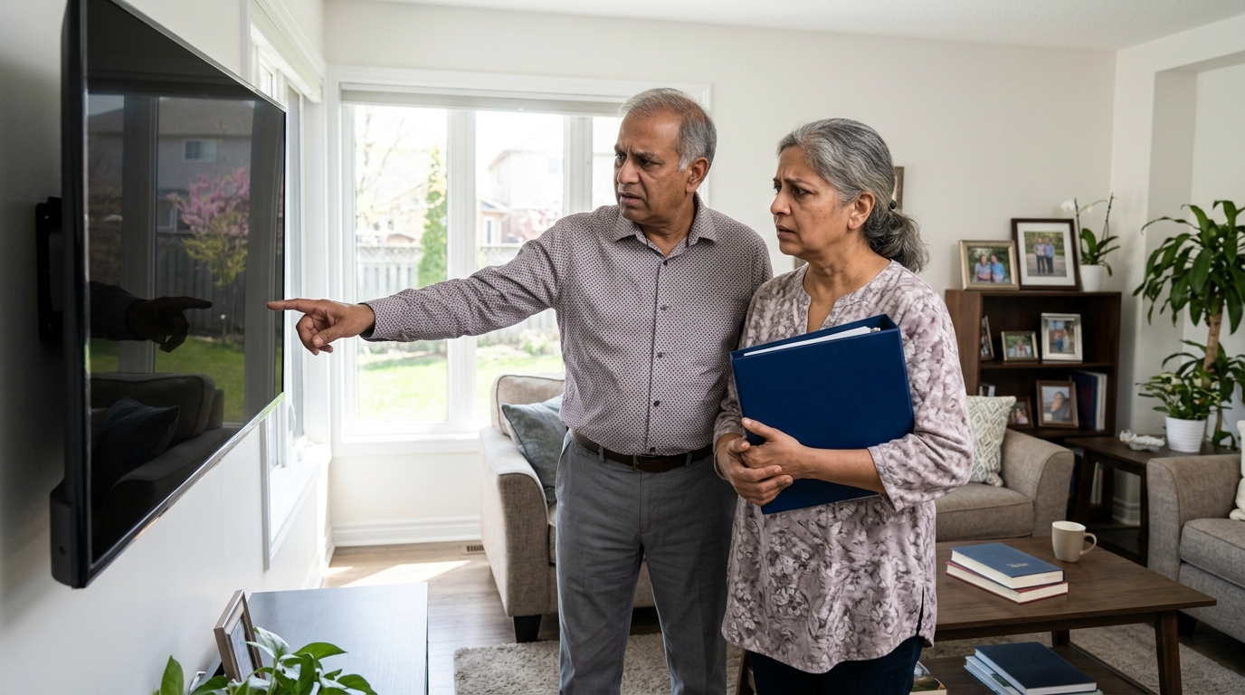 Reverse Mortgage for Forensic Accounting Investigation: Uncovering Elder Financial Abuse