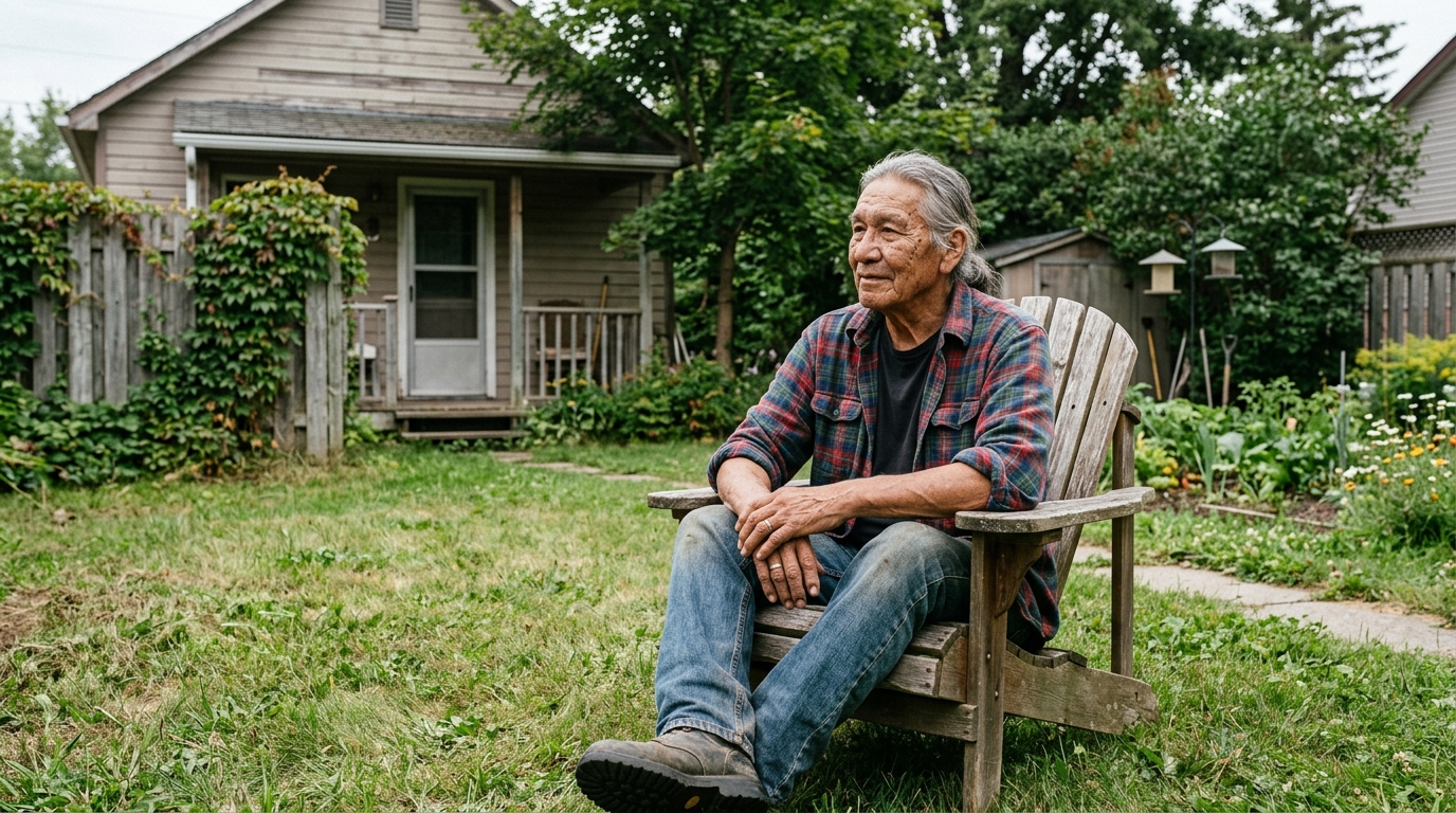 Reverse Mortgage for Home-Based Forensic Genealogy and Family History Research Practice
