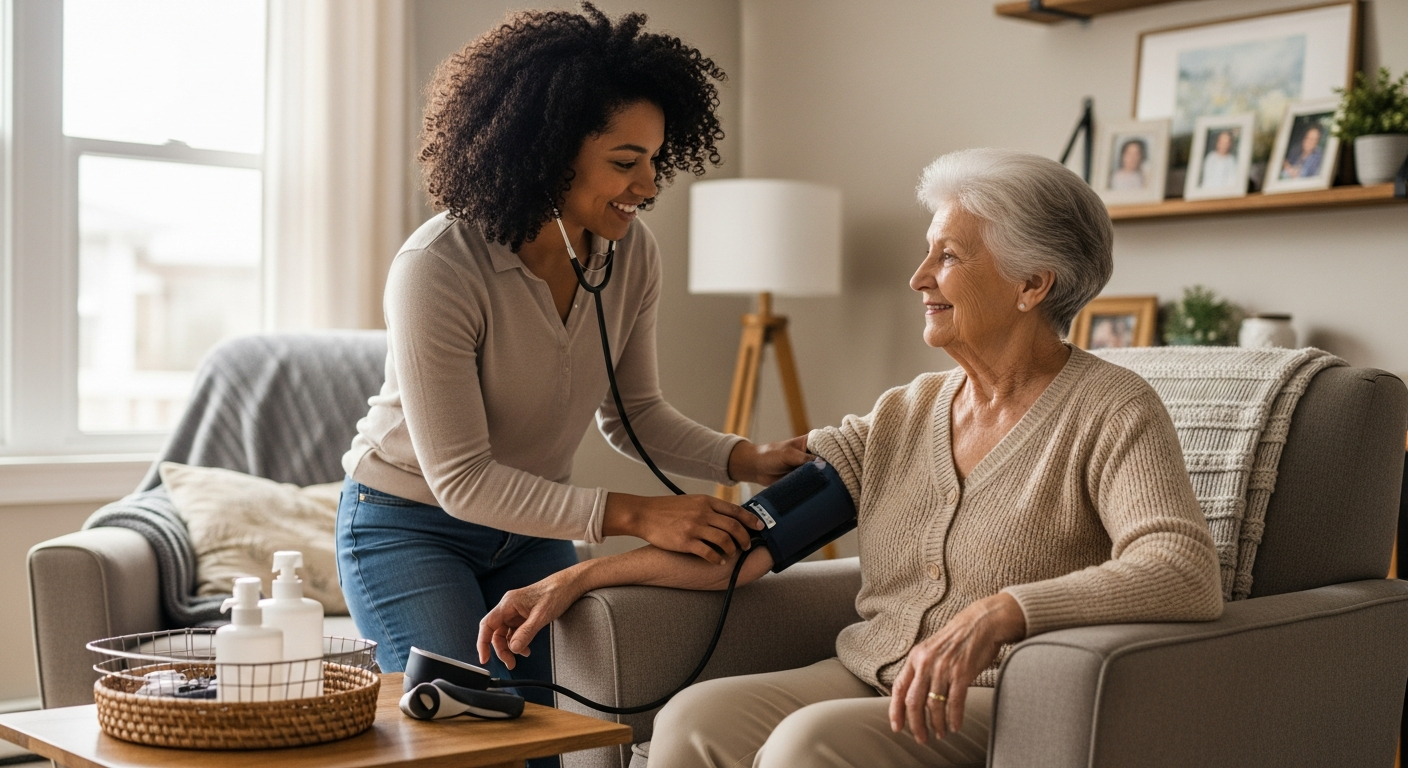 Reverse Mortgage for Funding Formal Caregiver Training: Professionalizing Family Care