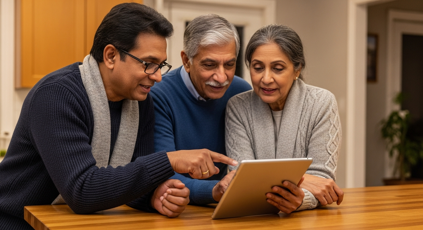 Reverse Mortgage for Funding Formal Caregiver Training: Professionalizing Family Care