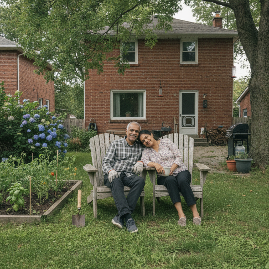 Reverse Mortgage for Foundation Waterproofing Before Accessibility Renovations: Protecting Your Home Investment