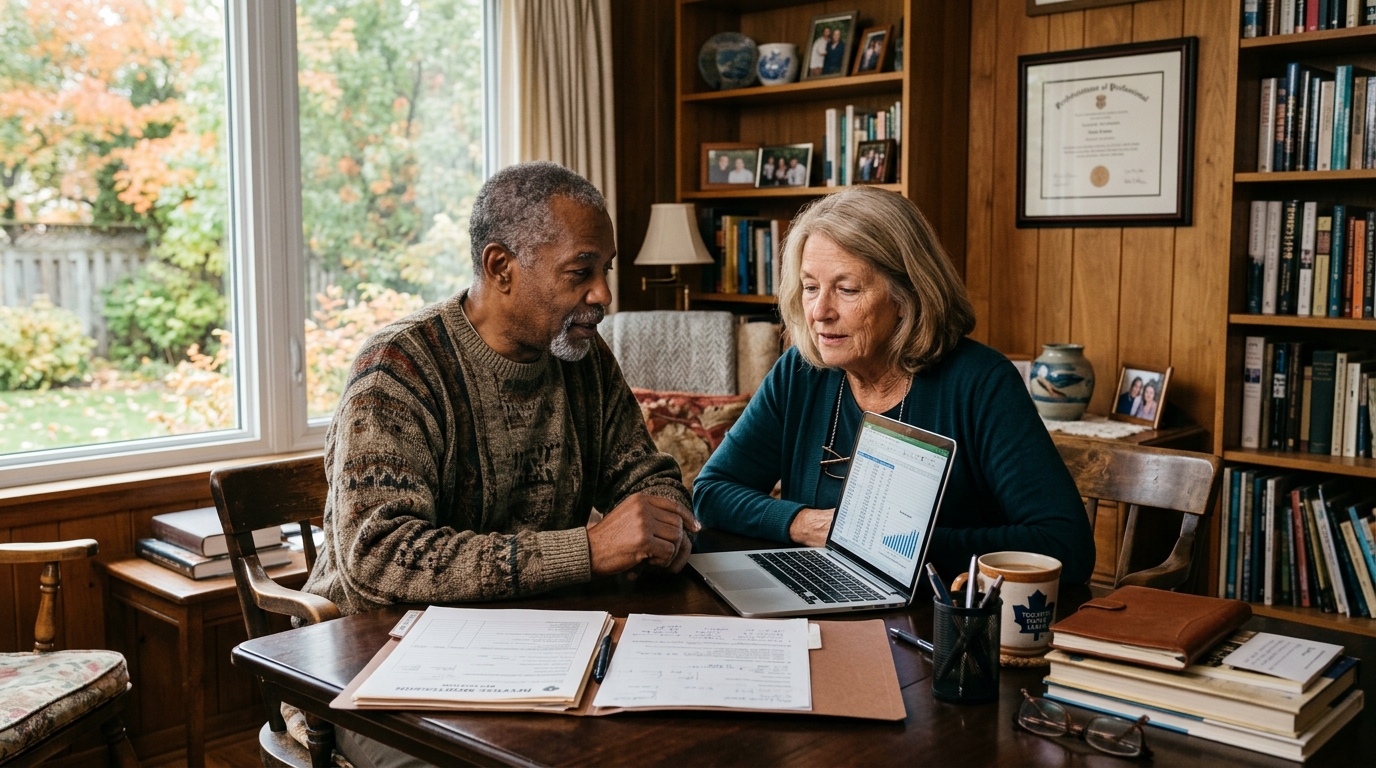 Reverse Mortgage for Franchising in Retirement: Buying Into a Proven Business Model at 55+