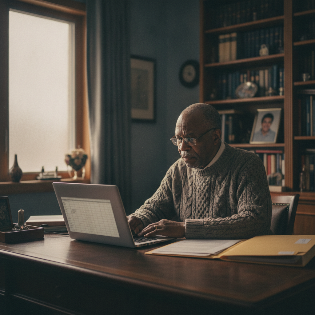 Using a Reverse Mortgage to Help Your Adult Child Buy Their First Home