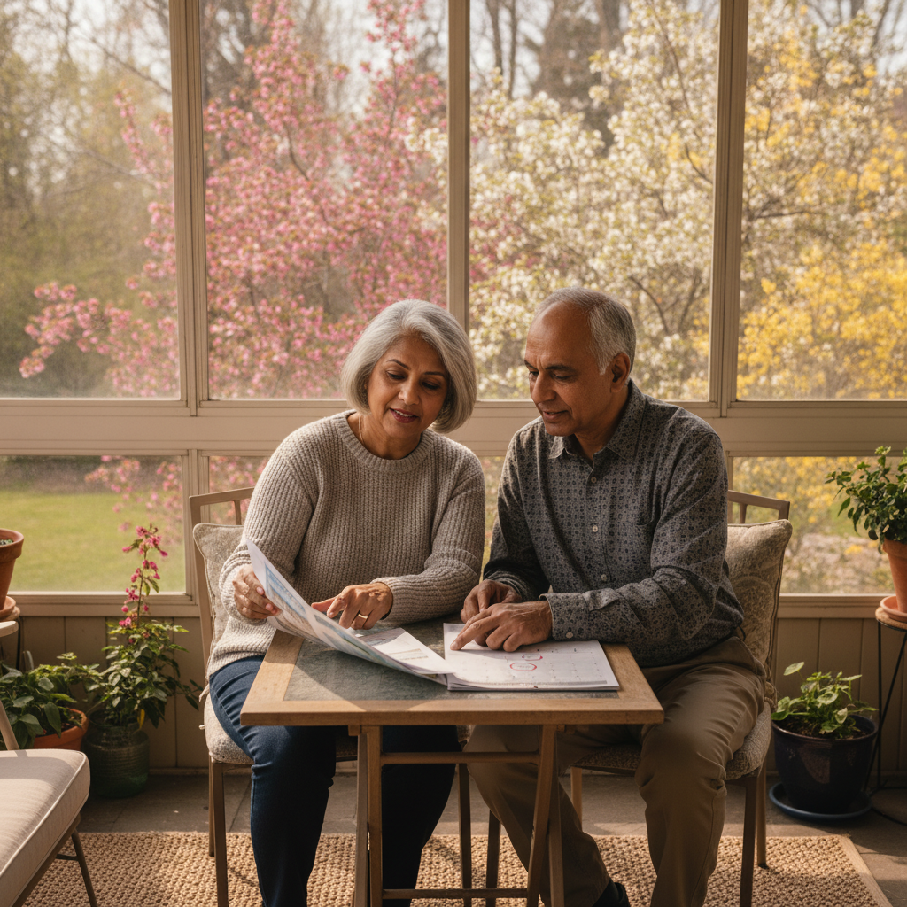 Using a Reverse Mortgage to Help Your Adult Child Buy Their First Home