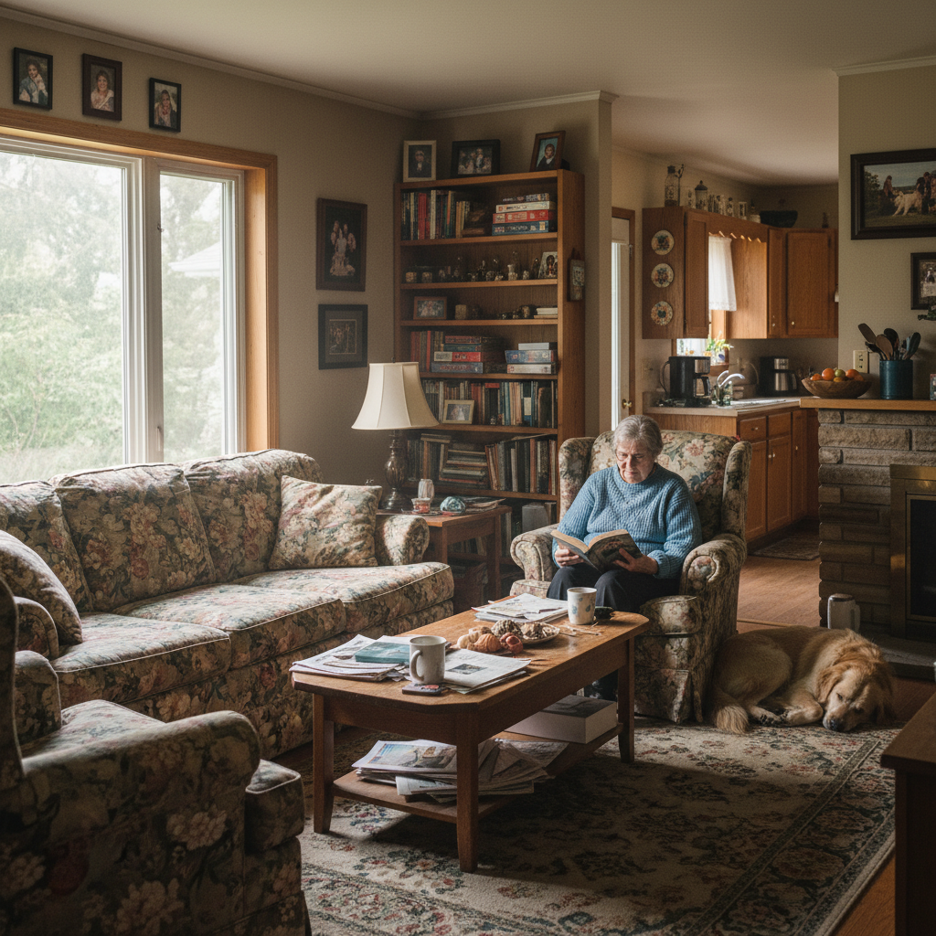 Using a Reverse Mortgage to Fund a Grandchild's Wedding