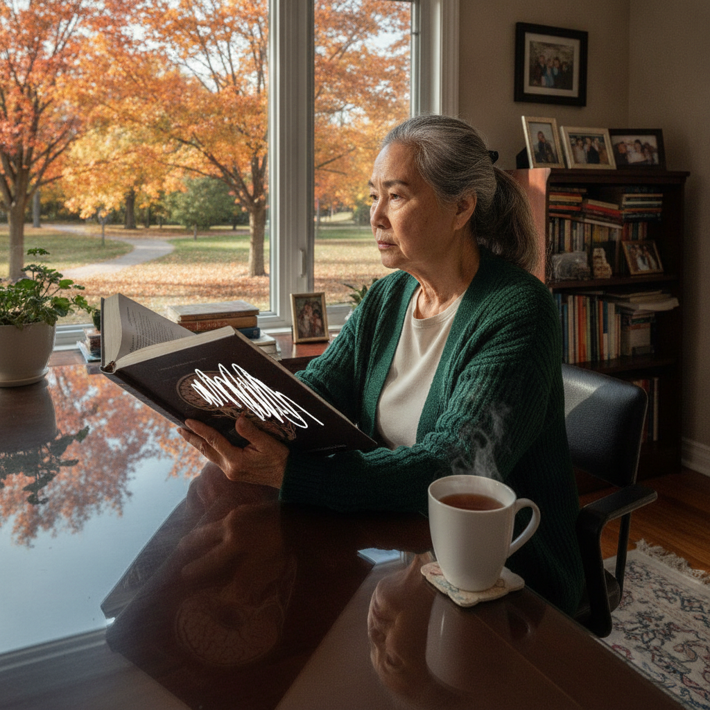 Reverse Mortgage for Funding Your Own Master's Degree in Retirement