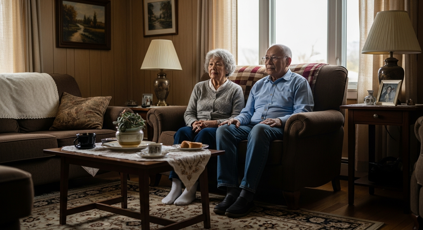 Reverse Mortgage for Funding Your Own Master's Degree in Retirement