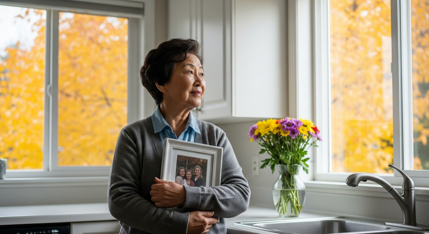 Using a Reverse Mortgage to Help an Adult Child Through a Medical Emergency